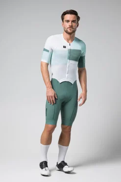 Route | Aerosuits<GOBIK AEROSUIT BROOKLYN MATT 2.0 HOMME - K10 Hedge