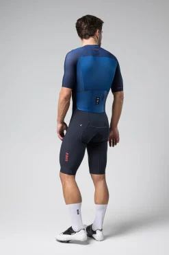 Route | Aerosuits<GOBIK AEROSUIT BROOKLYN MATT 2.0 HOMME - K10 Astral