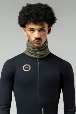 Accessoires | Accessoires<GOBIK BANDANA MERINO MOONBAH UNISEX Army