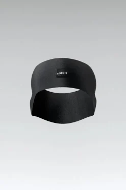 Accessoires | Accessoires<GOBIK BANDEAU THERMIQUE FRONTLINE UNISEX BLACK