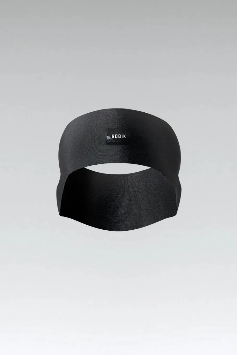 Accessoires | Accessoires<GOBIK BANDEAU THERMIQUE FRONTLINE UNISEX BLACK