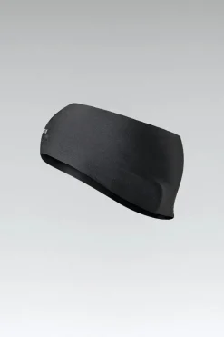 Accessoires | Accessoires<GOBIK BANDEAU THERMIQUE FRONTLINE UNISEX BLACK