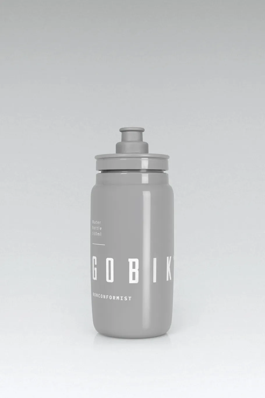 Accessoires | Accessoires<GOBIK BIDON FLY 550 CC Limestone