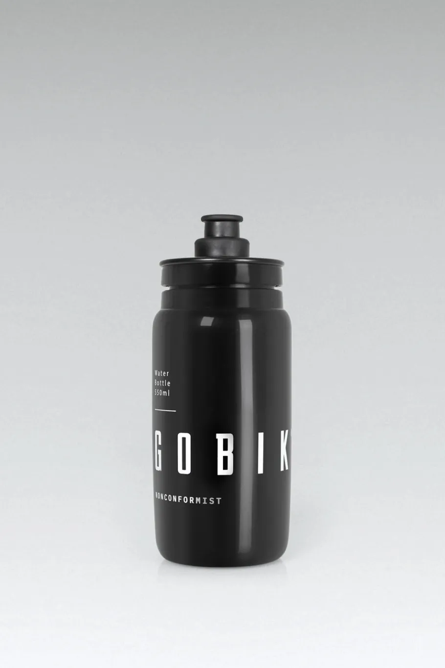Accessoires | Accessoires<GOBIK BIDON FLY 550 CC Onyx