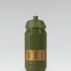 Accessoires | Accessoires<GOBIK BIDON SHIVA BIO 500 CC Dill