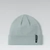Lifestyle | Lifestyle<GOBIK BONNET À ÉCUSSON EN MÉRINOS UNISEX Aquifer