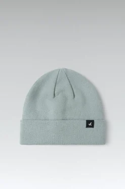 Lifestyle | Lifestyle<GOBIK BONNET À ÉCUSSON EN MÉRINOS UNISEX Aquifer