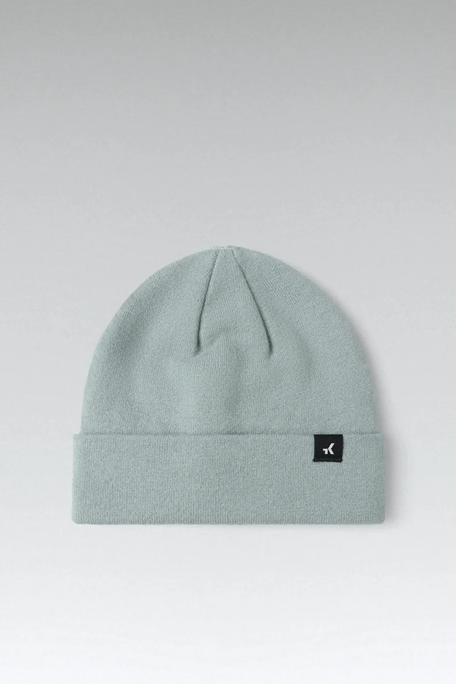 Lifestyle | Lifestyle<GOBIK BONNET À ÉCUSSON EN MÉRINOS UNISEX Aquifer