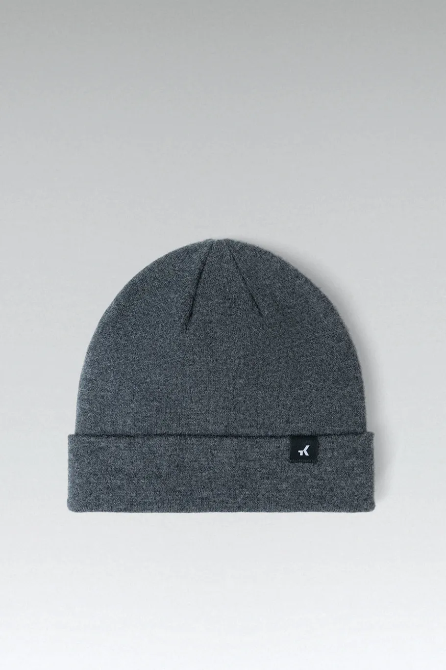 Lifestyle | Lifestyle<GOBIK BONNET À ÉCUSSON EN MÉRINOS UNISEX Alloy