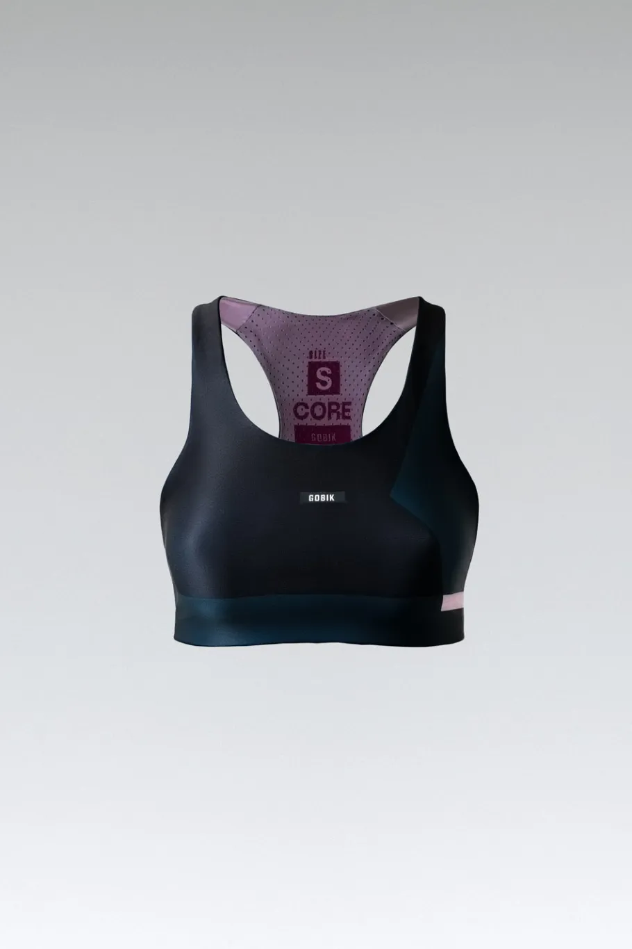 Indoor | Brassière & Tops<GOBIK BRASSIÈRE CORE FEMME Moonless