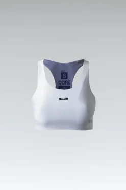 Indoor | Brassière & Tops<GOBIK BRASSIÈRE CORE FEMME Salt
