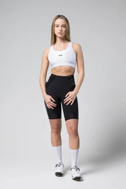 Indoor | Brassière & Tops<GOBIK BRASSIÈRE CORE FEMME Salt