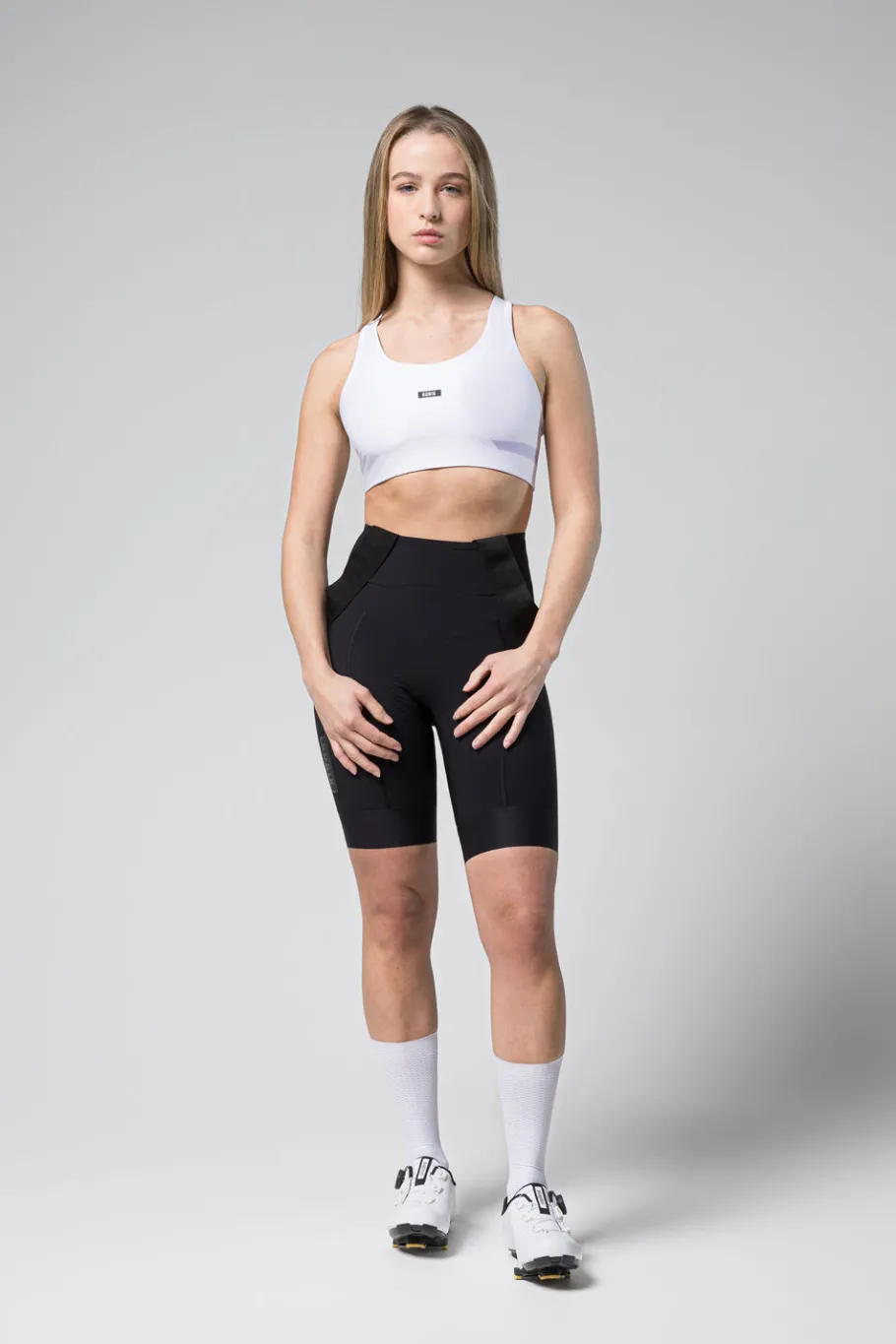 Indoor | Brassière & Tops<GOBIK BRASSIÈRE CORE FEMME Salt