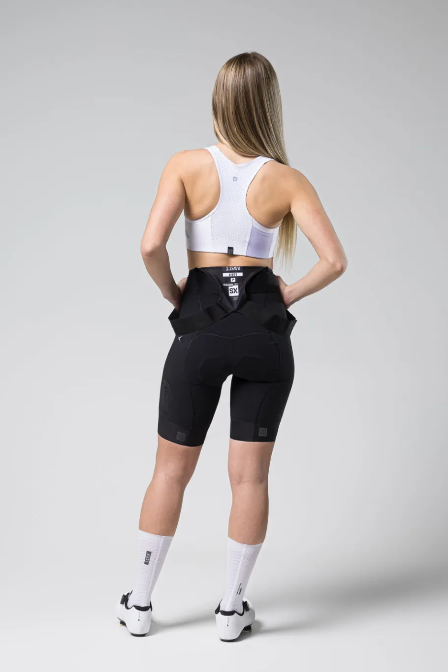 Indoor | Brassière & Tops<GOBIK BRASSIÈRE CORE FEMME Salt
