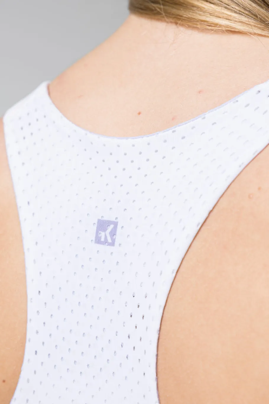 Indoor | Brassière & Tops<GOBIK BRASSIÈRE CORE FEMME Salt