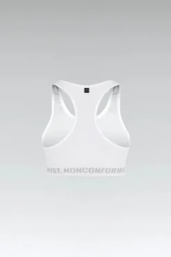 Indoor | Vtt<GOBIK BRASSIÈRE SEAMLESS LITHE FEMME Icelandic