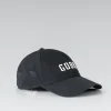 Lifestyle | Lifestyle<GOBIK CASQUETTE TRUCKER 3.0 UNISEX BLACK LEAD BlackLead