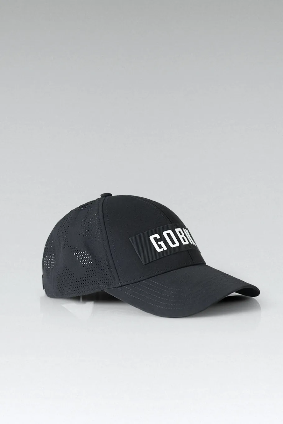 Lifestyle | Lifestyle<GOBIK CASQUETTE TRUCKER 3.0 UNISEX BLACK LEAD BlackLead
