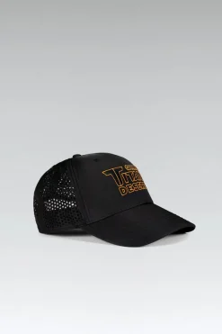 Casquettes<GOBIK CASQUETTE TRUCKER 2.0 UNISEX TITAN DESERT
