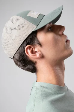 Lifestyle | Lifestyle<GOBIK CASQUETTE TRUCKER 3.0 UNISEX FERN