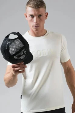 Lifestyle | Lifestyle<GOBIK CASQUETTE TRUCKER 3.0 UNISEX BLACK LEAD BlackLead