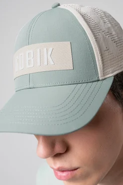Lifestyle | Lifestyle<GOBIK CASQUETTE TRUCKER 3.0 UNISEX FERN