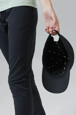 Lifestyle | Lifestyle<GOBIK CASQUETTE UNWIND UNISEX BLACK LEAD BlackLead