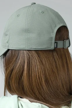Lifestyle | Lifestyle<GOBIK CASQUETTE UNWIND UNISEX GRANITE GREEN GraniteGreen