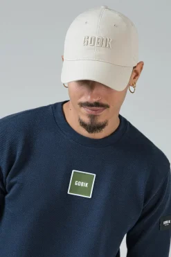 Lifestyle | Lifestyle<GOBIK CASQUETTE UNWIND UNISEX Sand