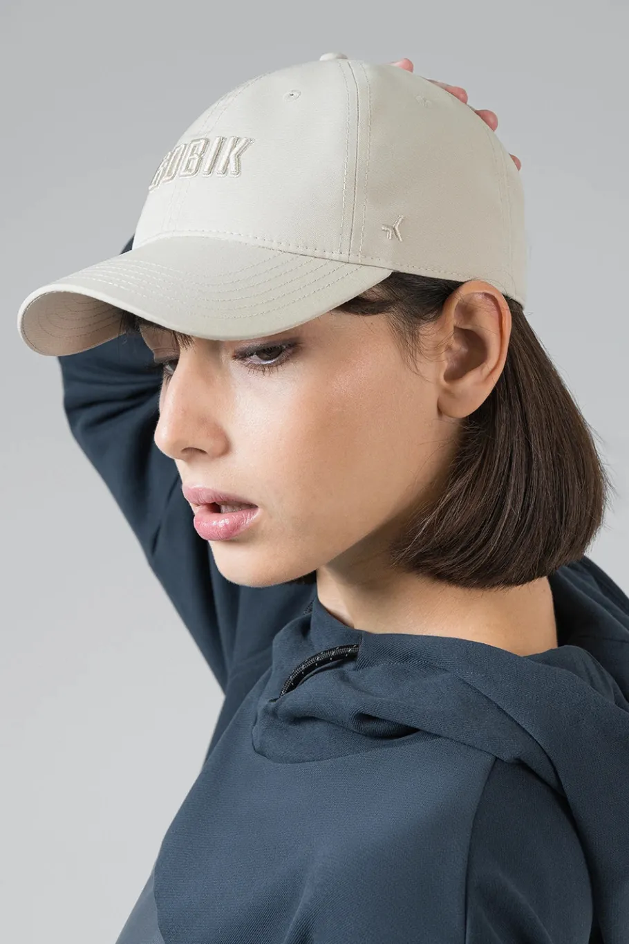 Lifestyle | Lifestyle<GOBIK CASQUETTE UNWIND UNISEX Sand