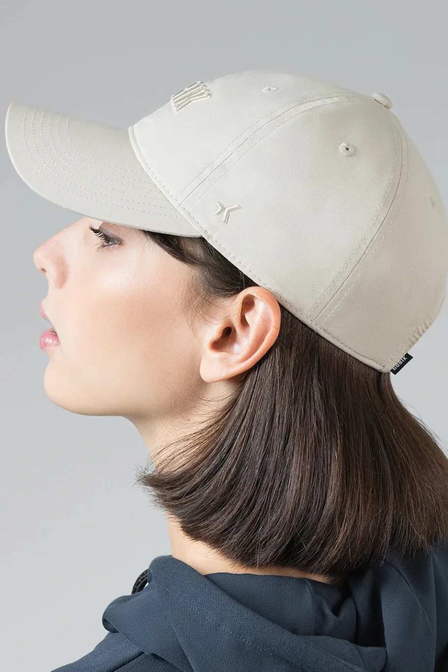 Lifestyle | Lifestyle<GOBIK CASQUETTE UNWIND UNISEX Sand