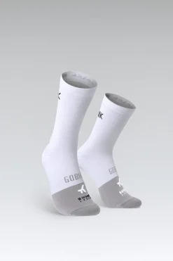 Chaussettes | Chaussettes<GOBIK CHAUSSETTES LIGHTWEIGHT 2.0 UNISEX Salt