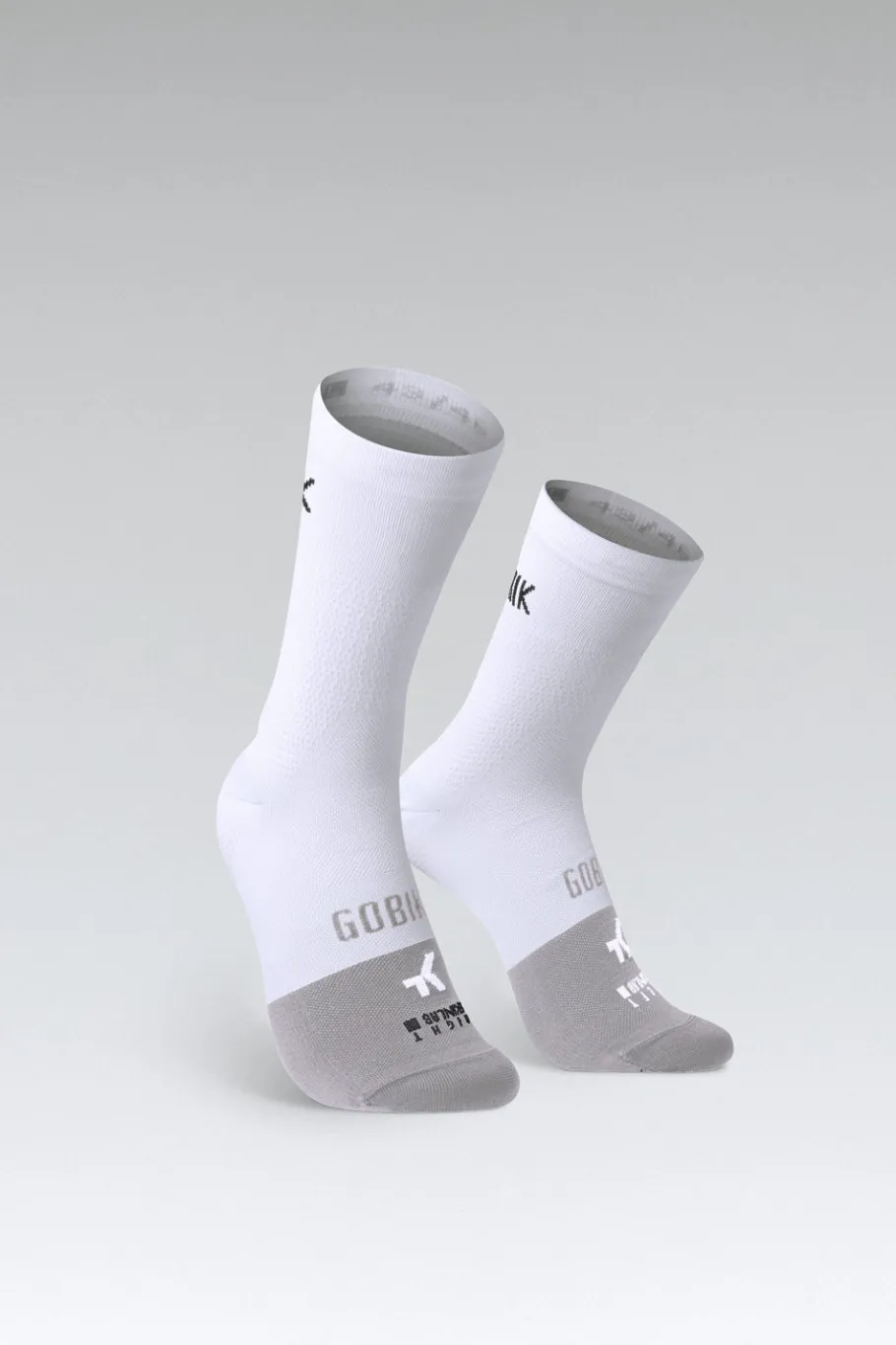 Chaussettes | Chaussettes<GOBIK CHAUSSETTES LIGHTWEIGHT 2.0 UNISEX Salt