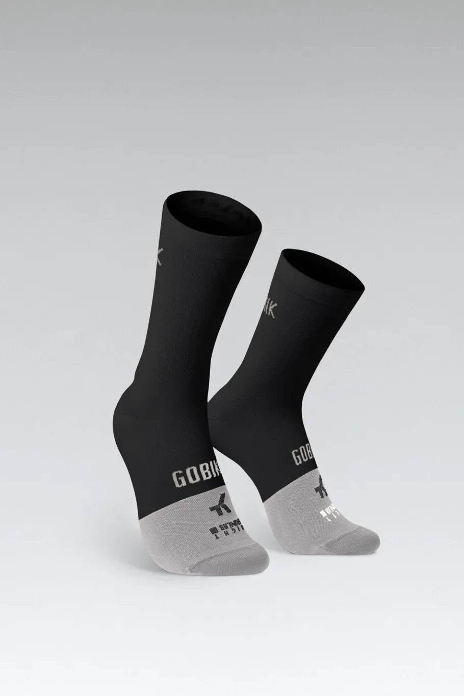 Chaussettes | Chaussettes<GOBIK CHAUSSETTES LIGHTWEIGHT 2.0 UNISEX Jasper