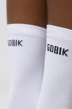 Chaussettes | Chaussettes<GOBIK CHAUSSETTES LIGHTWEIGHT 2.0 UNISEX Salt