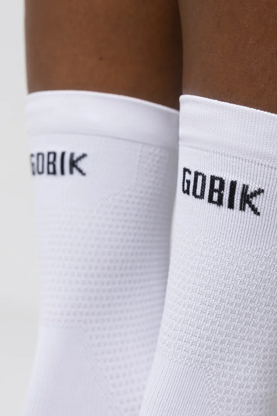 Chaussettes | Chaussettes<GOBIK CHAUSSETTES LIGHTWEIGHT 2.0 UNISEX Salt
