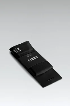 Chaussettes | Chaussettes<GOBIK CHAUSSETTES PURE UNISEX BLACK