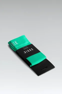 Chaussettes<GOBIK CHAUSSETTES PURE UNISEX CELESTE GREEN