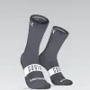 Chaussettes | Chaussettes<GOBIK CHAUSSETTES PURE UNISEX SLATE GRAY