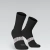Chaussettes | Chaussettes<GOBIK CHAUSSETTES SUPERB UNISEX BLACK AXIS STANDARD BlackAxisEstándar
