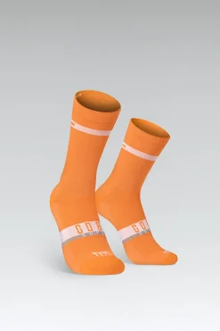 Chaussettes | Chaussettes<GOBIK CHAUSSETTES SUPERB UNISEX EXTRA LONG CAMELIA ExtraLongCamelia