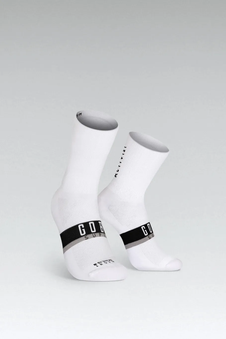 Chaussettes | Chaussettes<GOBIK CHAUSSETTES SUPERB UNISEX AXIS STANDARD AxisEstándar