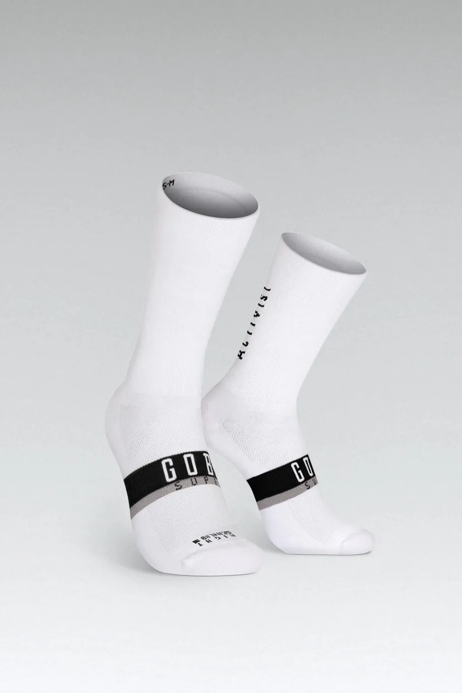 Chaussettes | Chaussettes<GOBIK CHAUSSETTES SUPERB UNISEX AXIS EXTRA LONG AxisExtraLong
