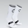 Chaussettes<GOBIK CHAUSSETTES VORTEX LIGHT UNISEX INEOS GRENADIERS 24