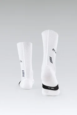 Chaussettes<GOBIK CHAUSSETTES VORTEX LIGHT UNISEX MOVISTAR TEAM 24