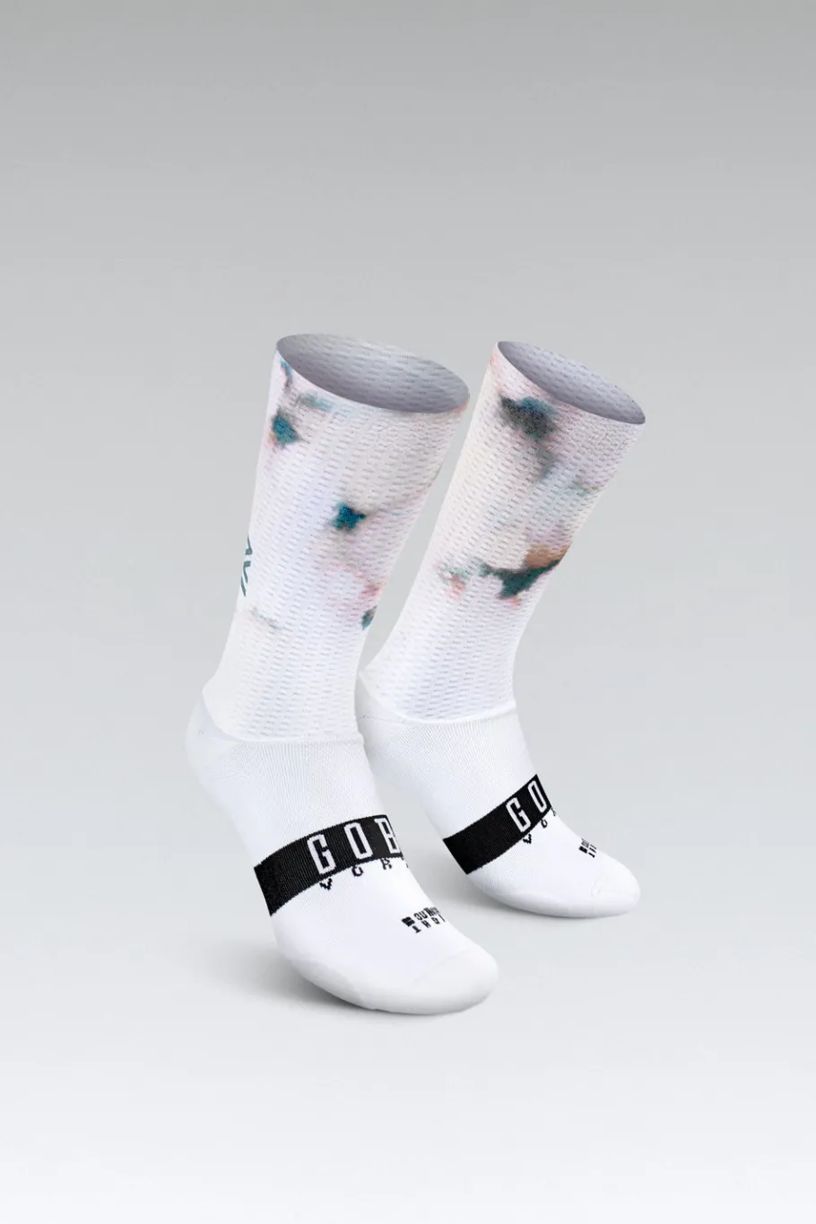 Chaussettes<GOBIK CHAUSSETTES VORTEX UNISEX Nemesis