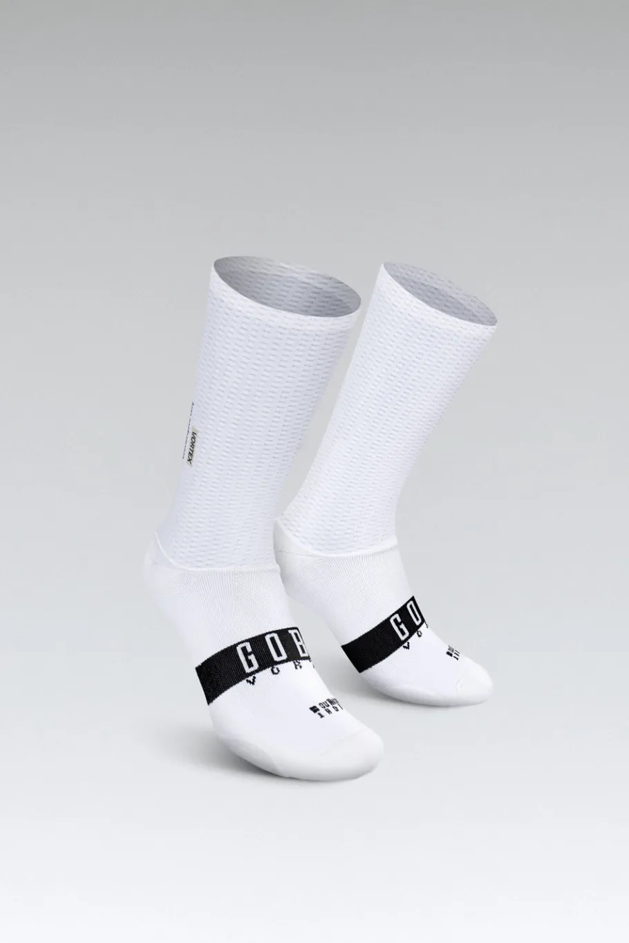 Chaussettes | Chaussettes<GOBIK CHAUSSETTES VORTEX UNISEX Salt