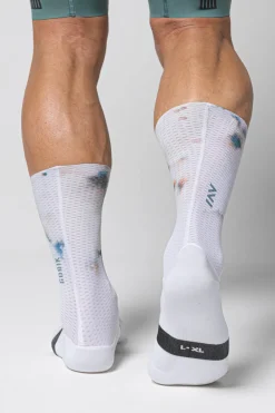 Chaussettes<GOBIK CHAUSSETTES VORTEX UNISEX Nemesis