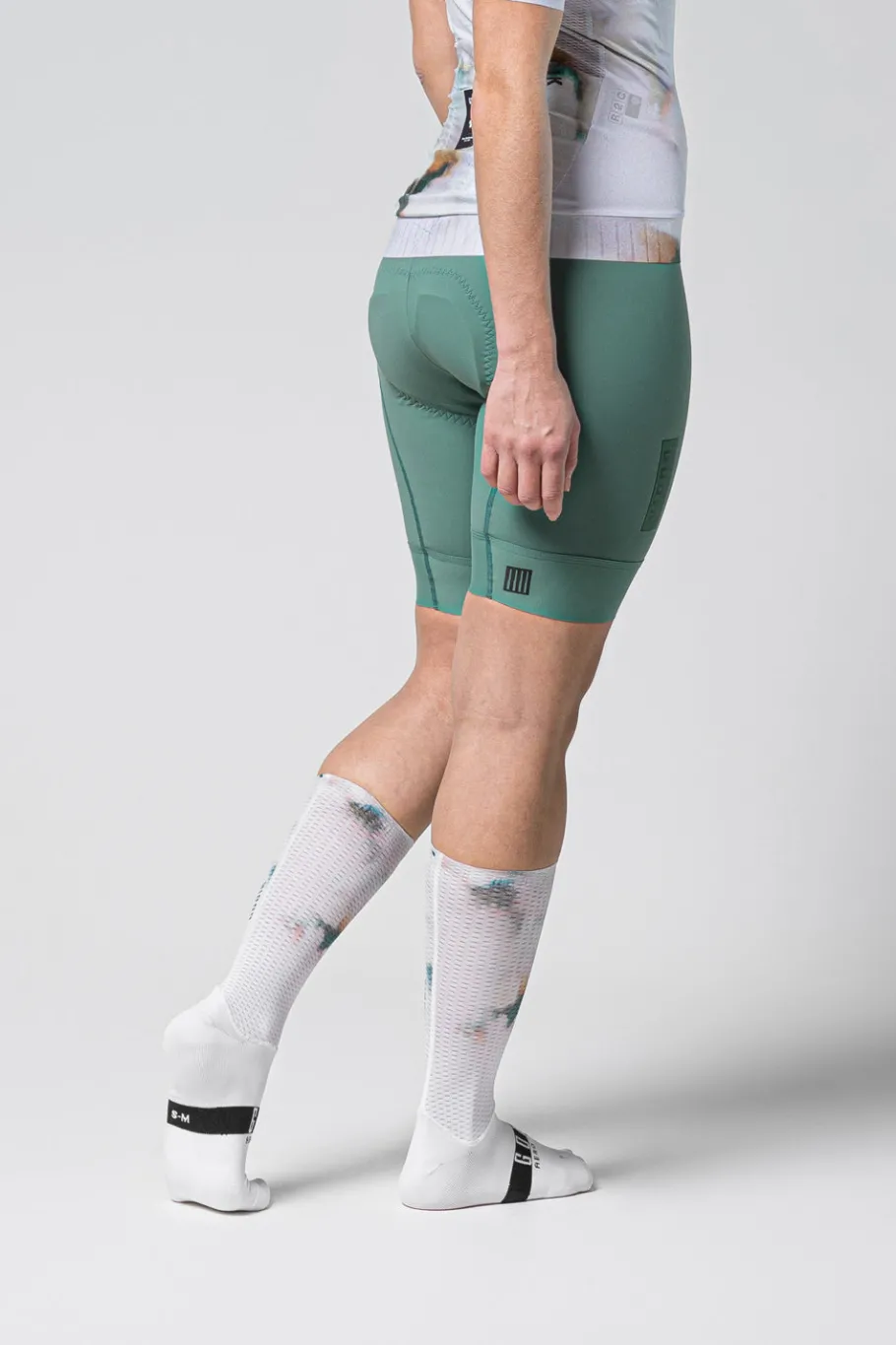 Chaussettes<GOBIK CHAUSSETTES VORTEX UNISEX Nemesis