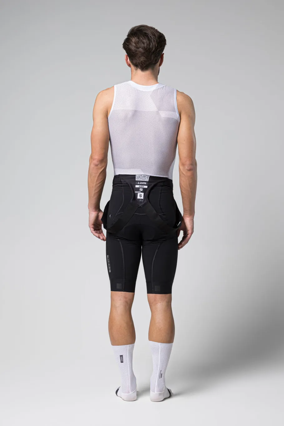 Chaussettes | Chaussettes<GOBIK CHAUSSETTES VORTEX UNISEX Salt